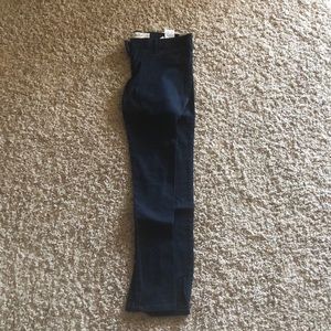 Hollister Navy Jeans